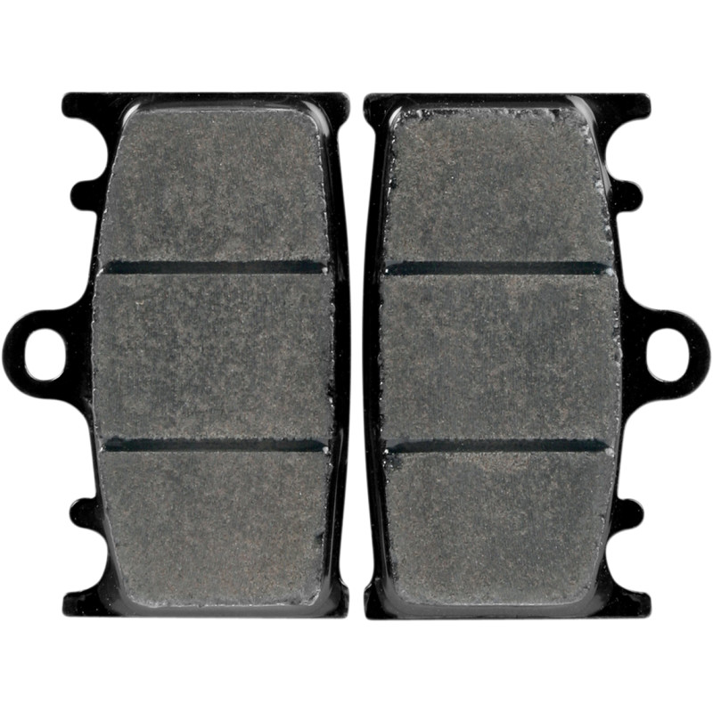 SBS HS Street Excel Sintered Front Brake Pads - Image 23