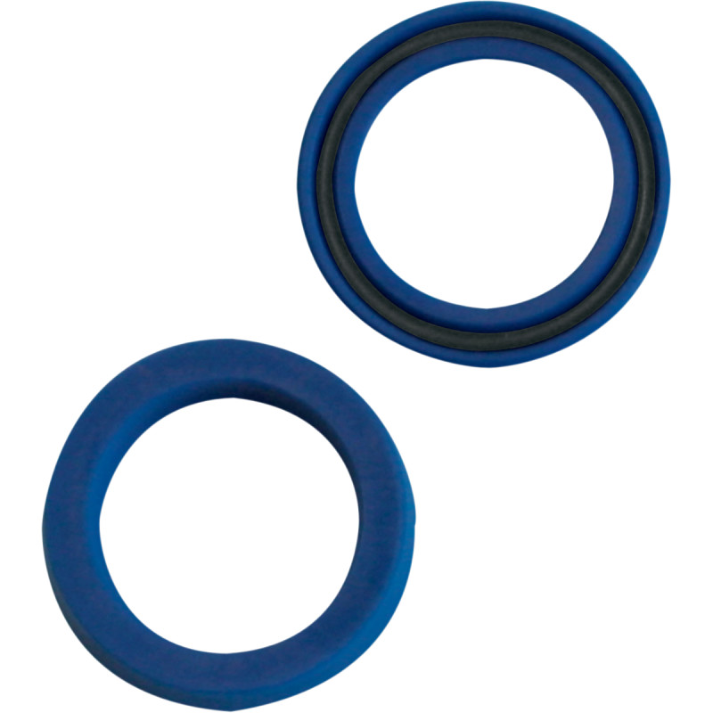 KYB Front Fork Seal for Free Piston Shaft