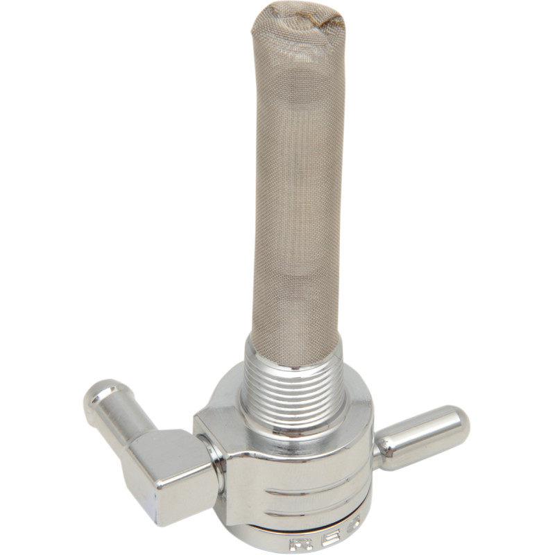 GOLAN PRODUCTS "Click-Slick" Fuel Petcock — 3/8" NPT