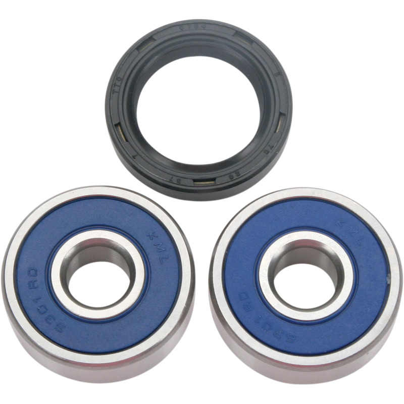 MOOSE OFFROAD Wheel Bearing Kit - Image 188