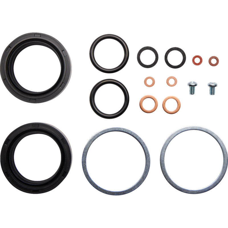 JAMES GASKET Fork Seal Kit - Image 8