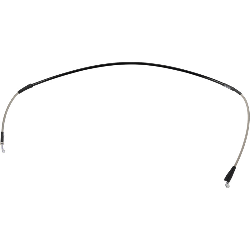 MOOSE OFFROAD Stainless Steel Braided Brake Line - Image 135