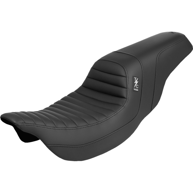 SADDLEMEN Thrashin' Pro Series Seat