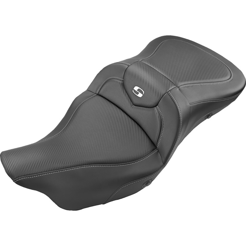 SADDLEMEN Extended Reach RoadSofa™ Seat - Image 8