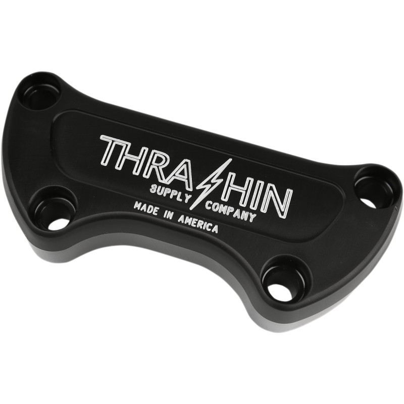 THRASHIN SUPPLY CO. Handlebar Clamp