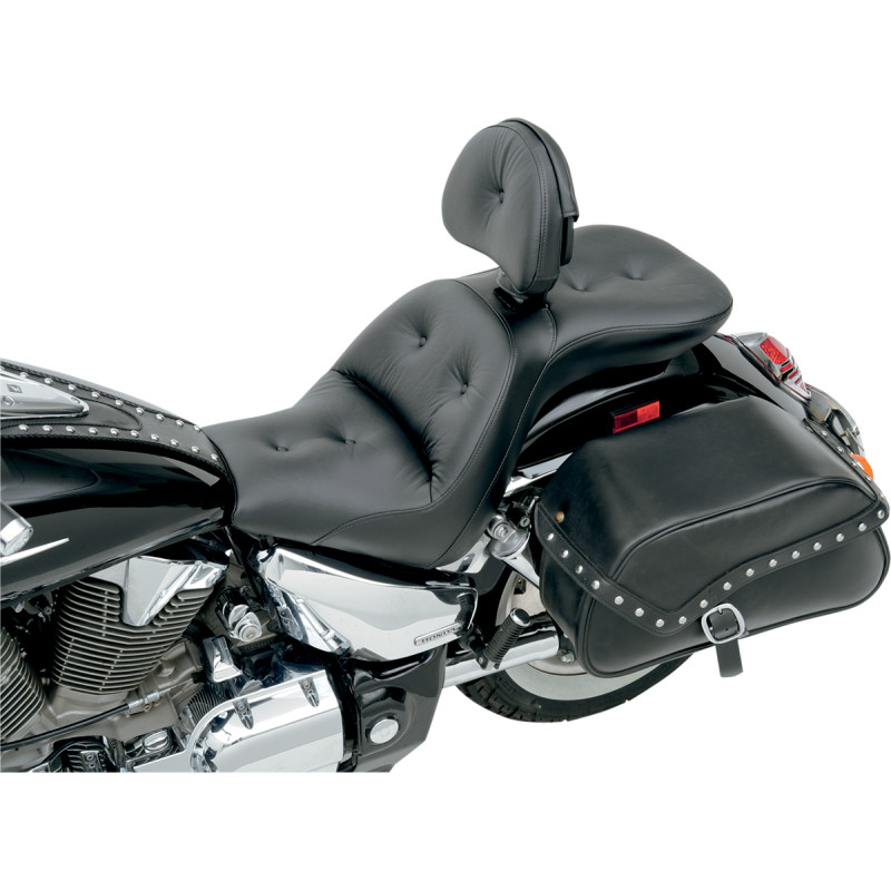 SADDLEMEN Explorer RoadSofa™ Seat - Image 3