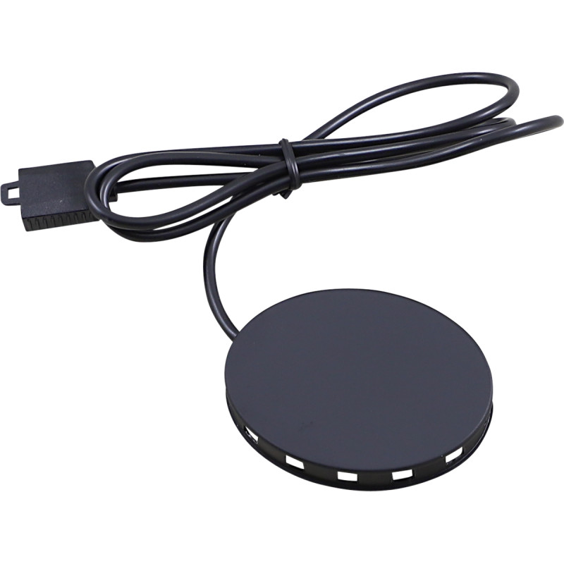 CUSTOM DYNAMICS ProGLOW™ Color Changing LED Wheel Lights