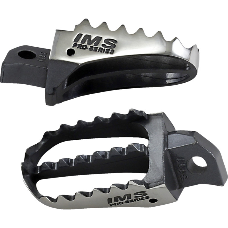 IMS PRODUCTS INC. Pro-Series Foot Pegs