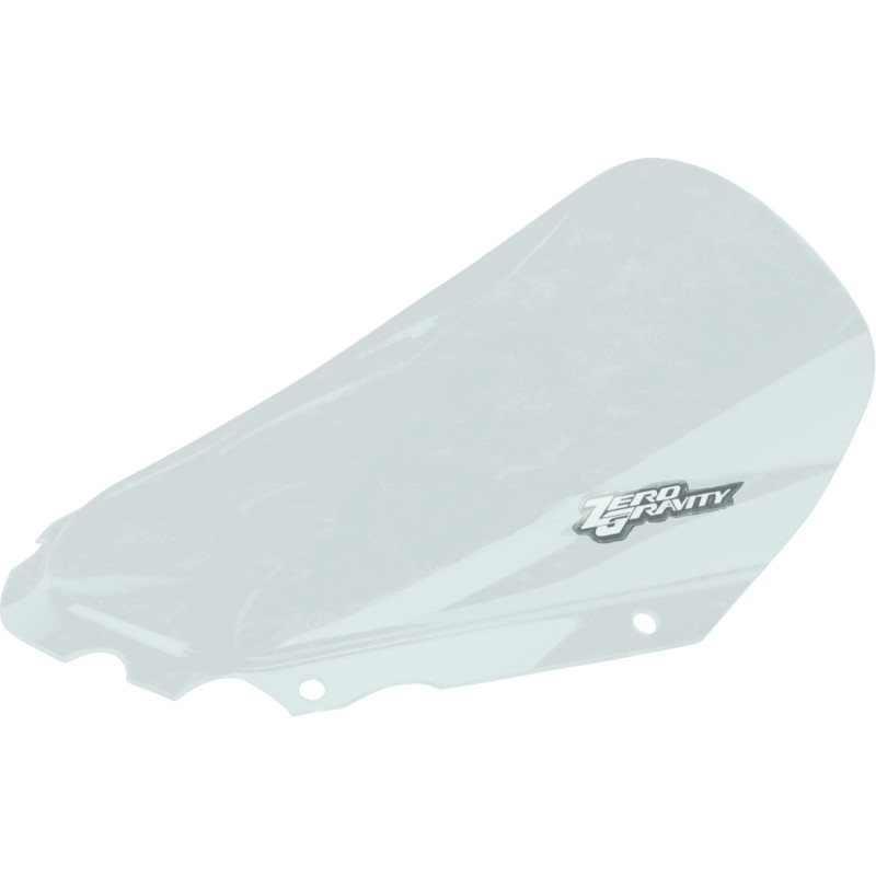 ZERO GRAVITY Double Bubble Windscreen - Image 70