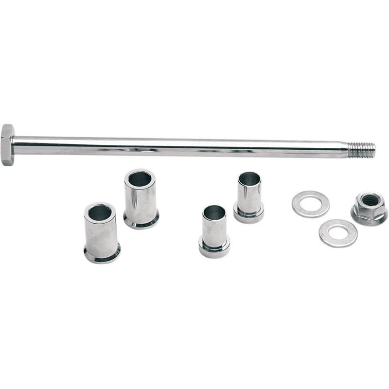 DRAG SPECIALTIES Swingarm Pivot Shaft Kit