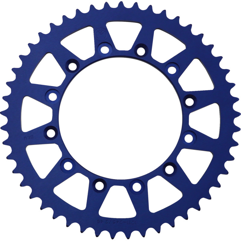 MOOSE OFFROAD Rear Aluminum Sprocket - Image 52