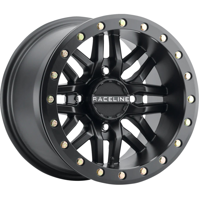 RACELINE WHEELS Ryno Beadlock Wheel - Image 6