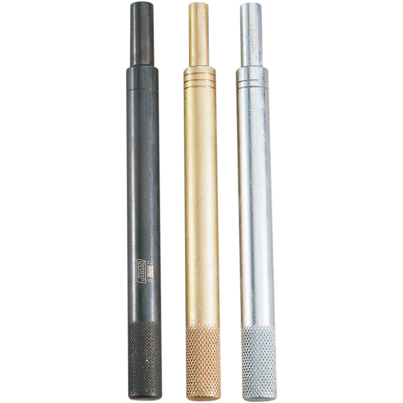 JIMS Shouldered Valve Guide Driver Set