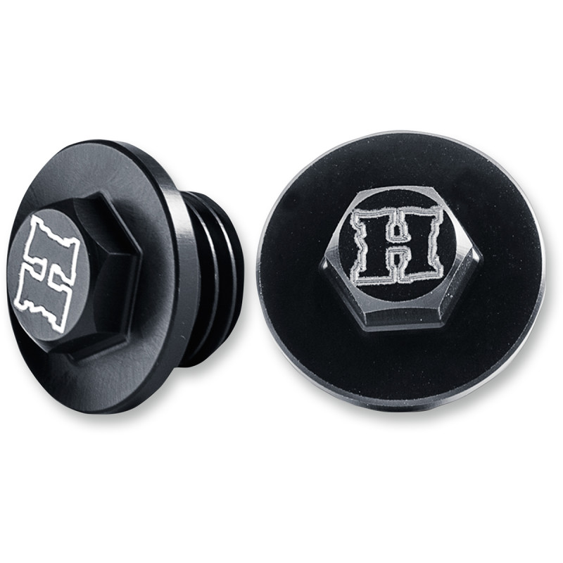 HINSON RACING Oil Filler Cap