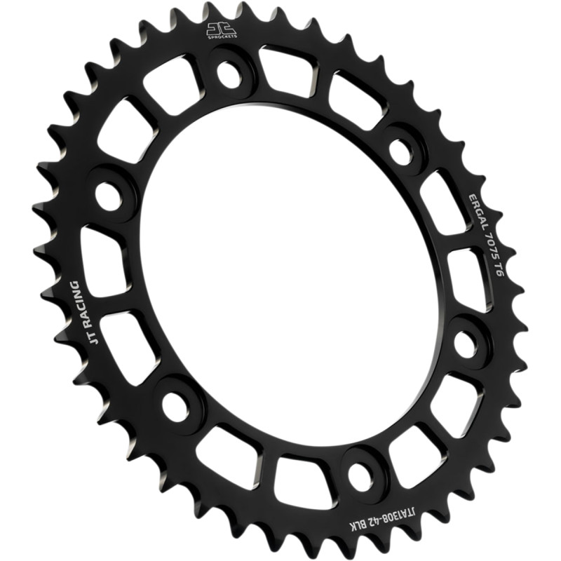 JT SPROCKETS RaceLite Aluminum Rear Sprocket - Image 6