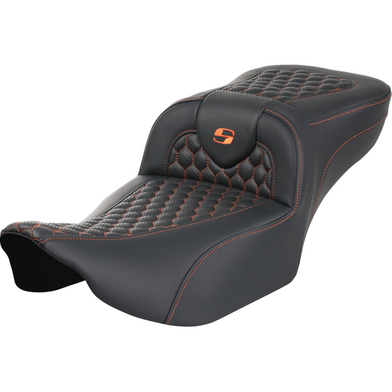 SADDLEMEN Roadsofa™ Extended Reach Seat - Image 20
