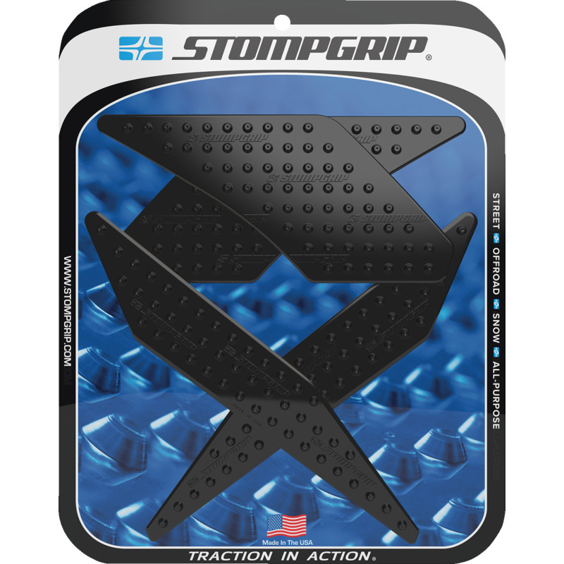 STOMPGRIP Volcano Profile Traction Pad Tank Grips - Image 23
