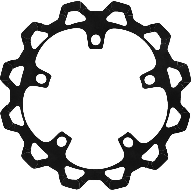 LYNDALL RACING BRAKES LLC Front Brake Rotor - Image 3