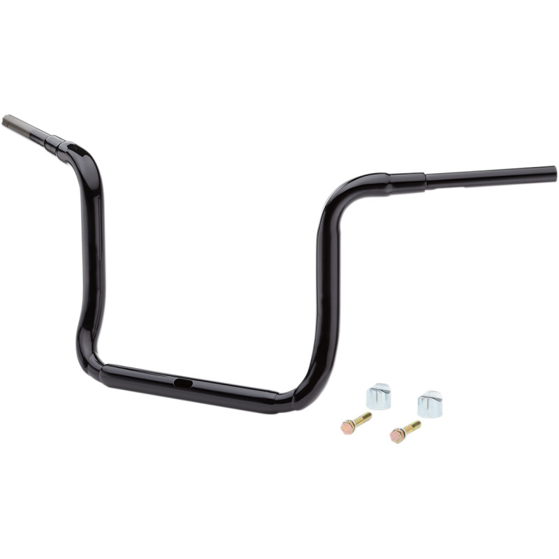 LA CHOPPERS 1-1/2" Grande Traditional Ape Hanger Handlebar - Image 11