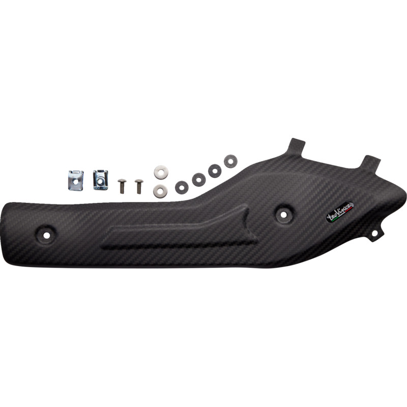 LEOVINCE Heat Shield