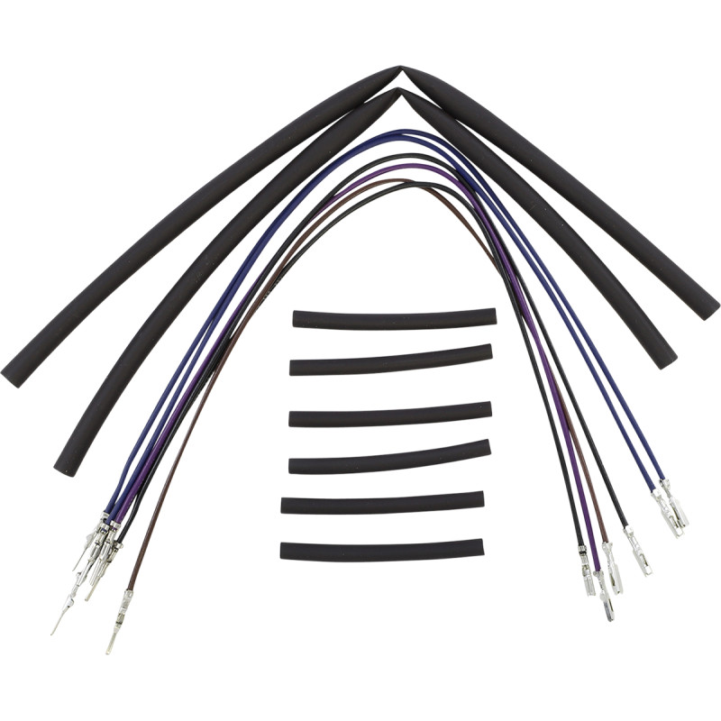 NAMZ Front Turn Signal Extension - Image 3