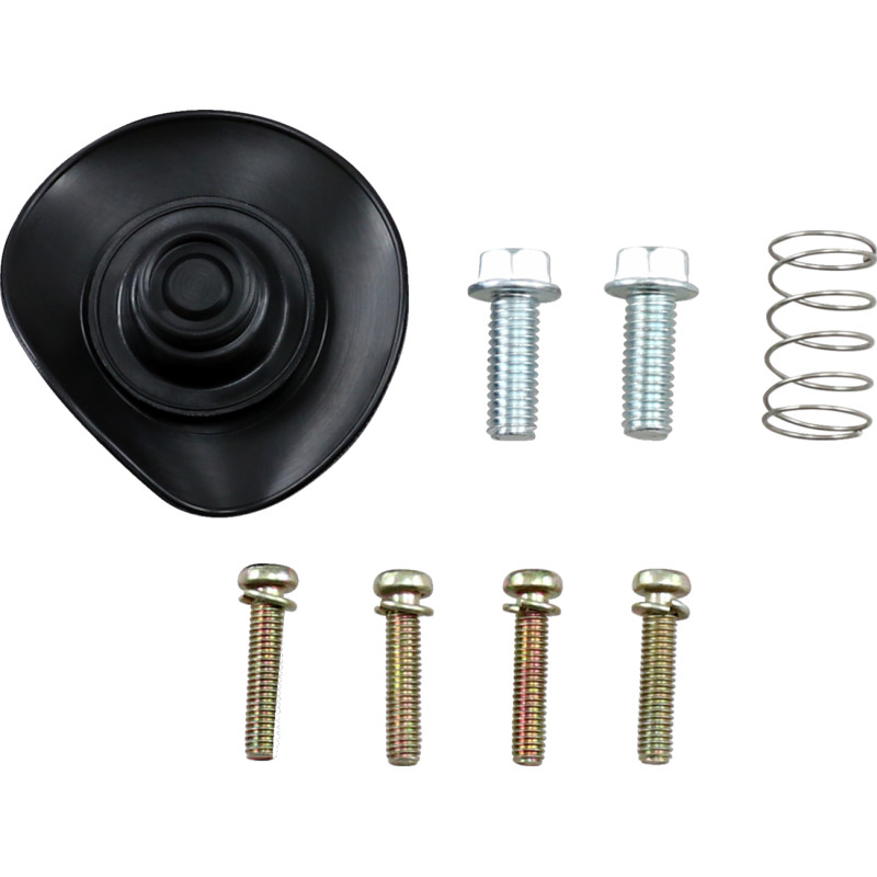 PARTS UNLIMITED Fuel Petcock Diaphragm Kit - Image 4