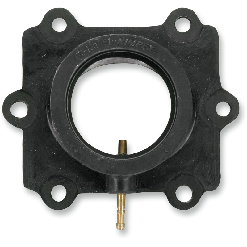 KIMPEX Carburetor Mounting Flange - Image 12