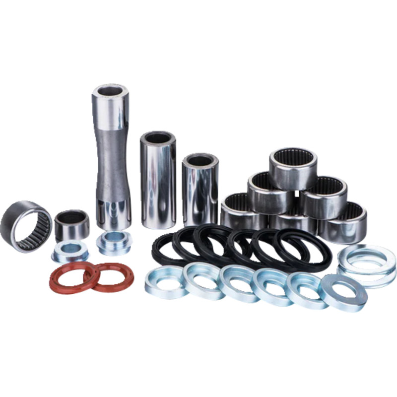 FACTORY LINKS Linkage Bearing Rebuild Kit - Image 5
