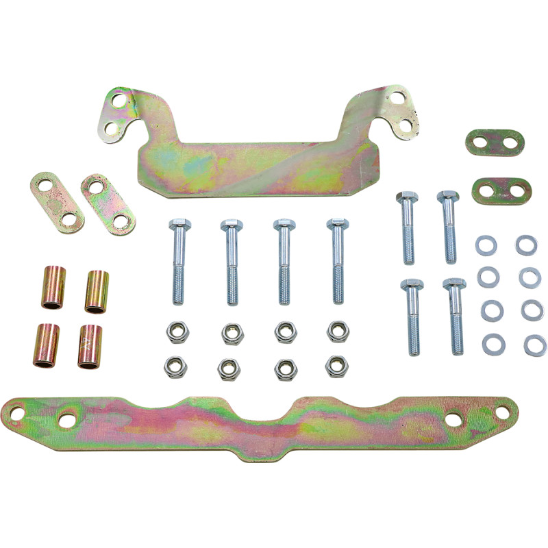 MOOSE OFFROAD Lift Kit - Image 11
