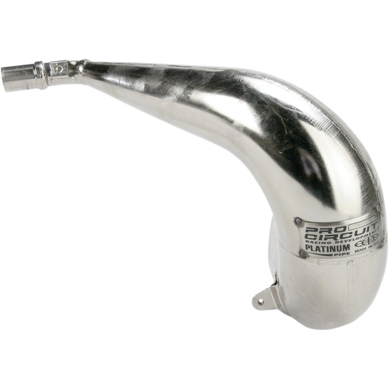 PRO CIRCUIT Platinum Head Pipe - Image 2