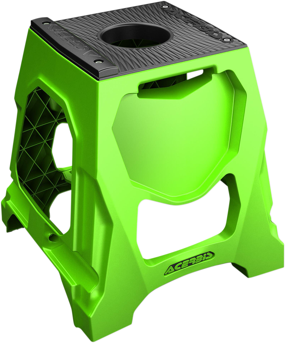 ACERBIS STAND 711 GRN