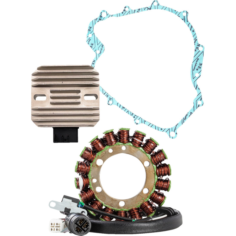 RICK'S MOTORSPORT ELECTRIC Electrical Kit