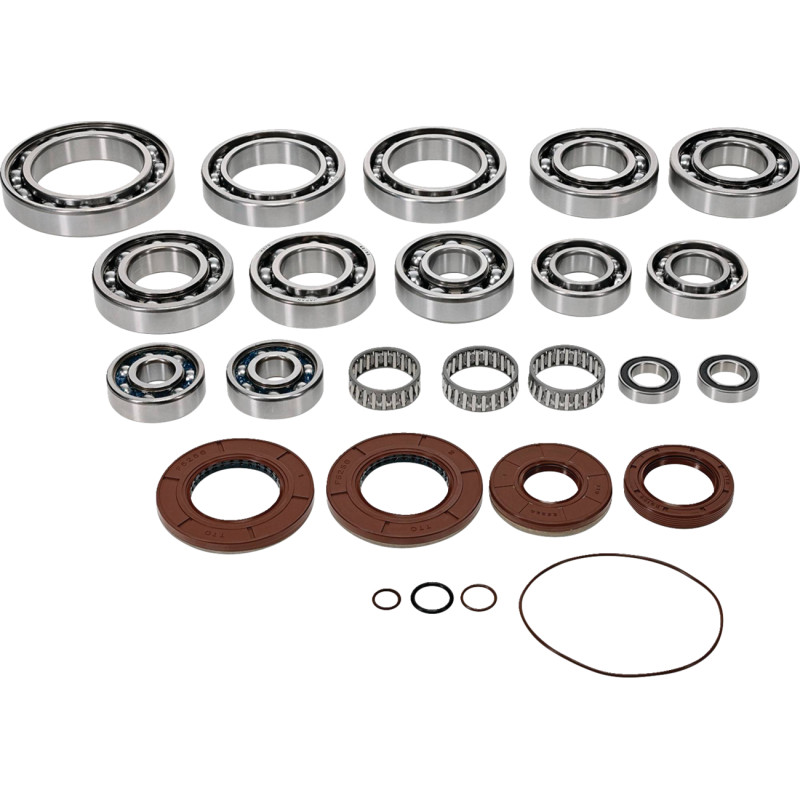 MOOSE OFFROAD Transaxle Bearing/Seal Kit