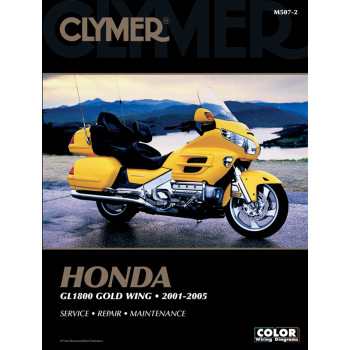 Motorcycle Repair Manual Honda
