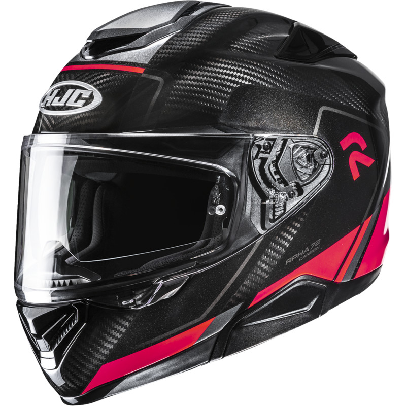 HJC RPHA 72 Carbon Fynex Helmet