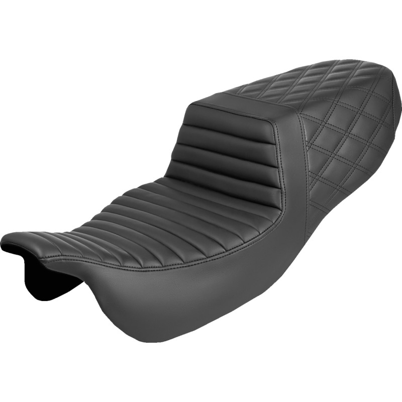 SADDLEMEN Step-Up Seat - Image 2