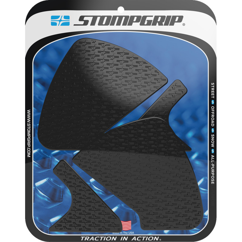 STOMPGRIP Icon Profile Traction Pad Tank Grips - Image 24