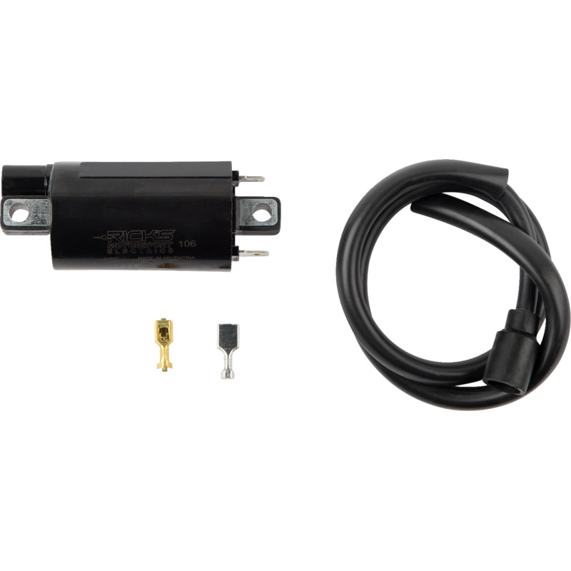 MOOSE OFFROAD Ignition Coil