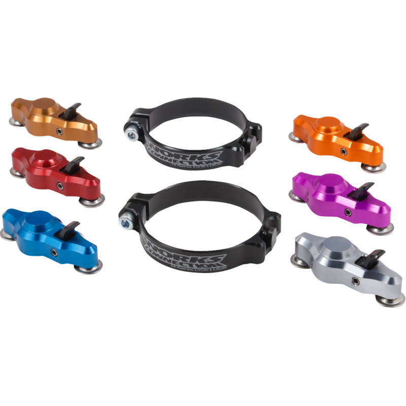 WORKS CONNECTION Pro Launch Start Device - Image 21