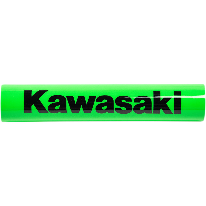 FACTORY EFFEX Handlebar Pad — Kawasaki