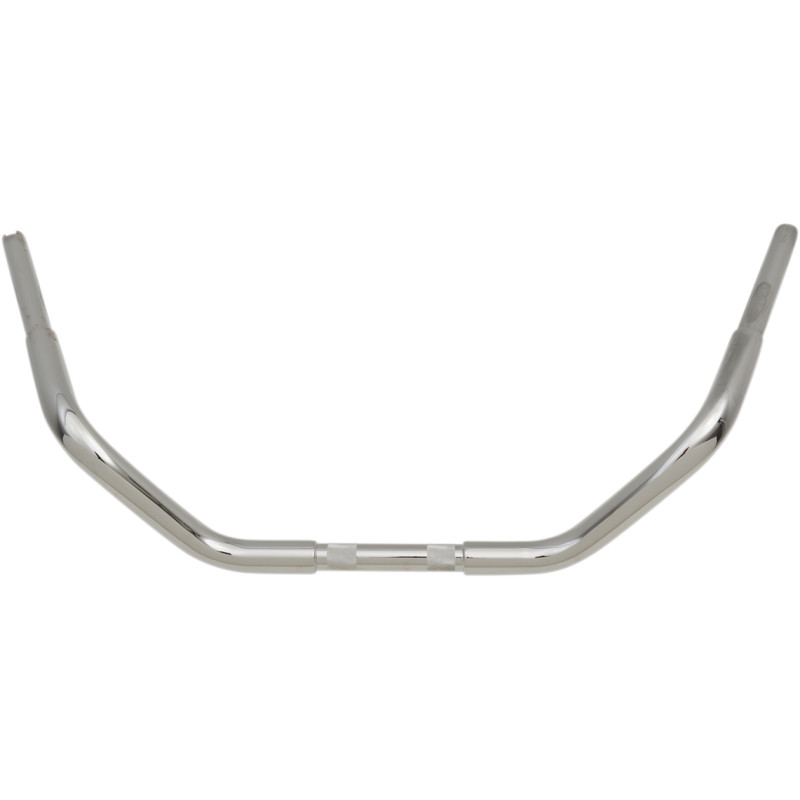 DRAG SPECIALTIES 1-1/4" Buffalo Bar Handlebar - Image 5