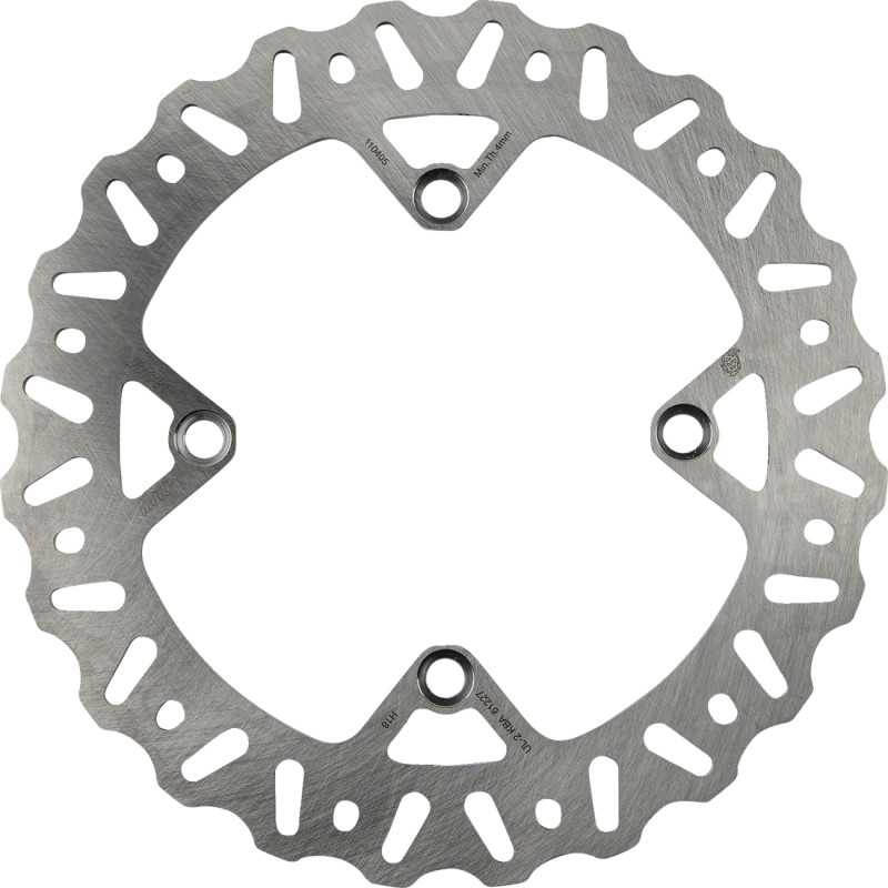 MOTO-MASTER Brake Rotors - Image 65