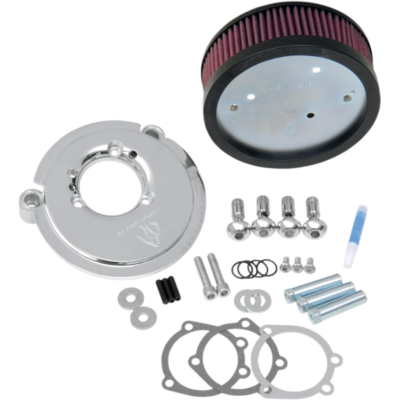 ARLEN NESS Big Sucker™ Air Filter Kit - Image 2