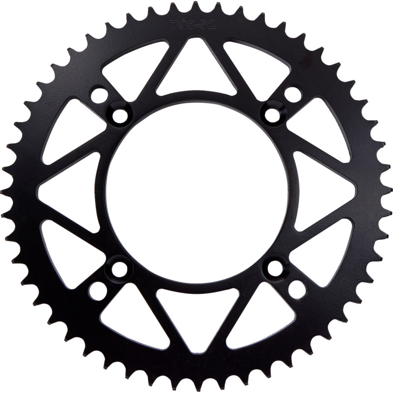 MOOSE OFFROAD Steel Rear Sprocket - Image 30