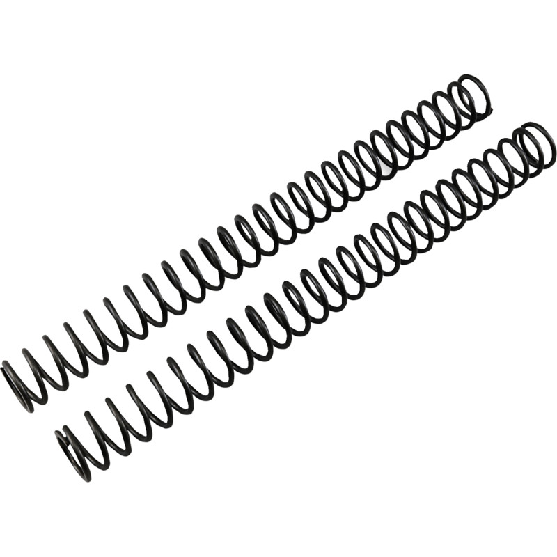 FACTORY CONNECTION Replacement Front Fork Springs — 27.40 lb/in - Image 2