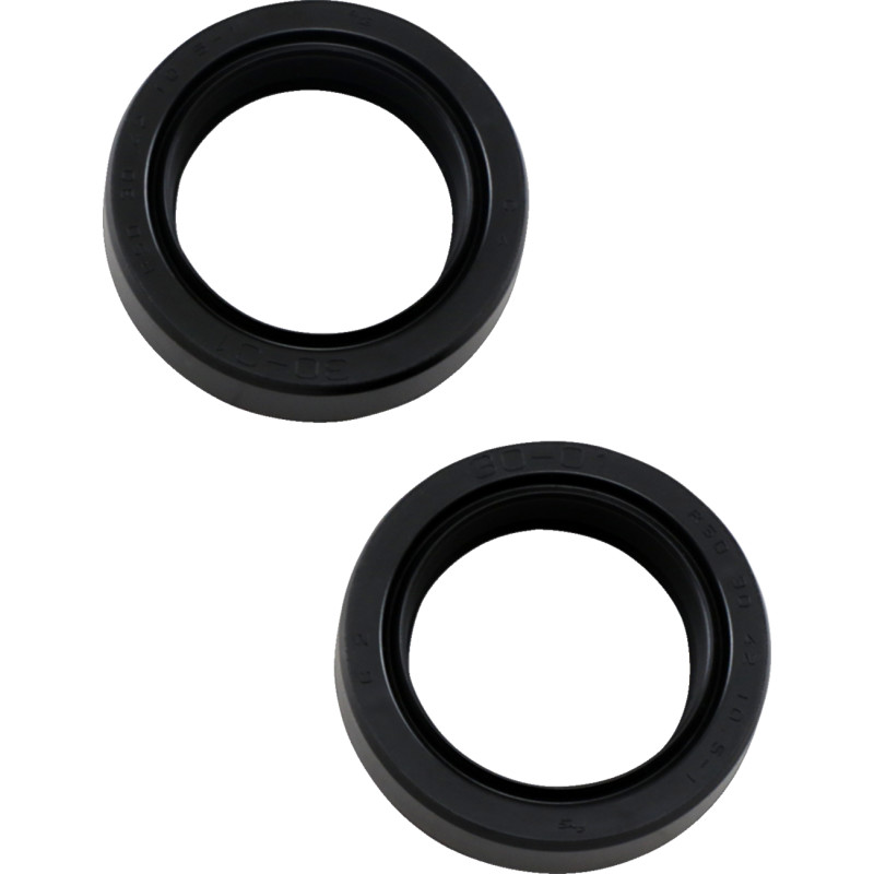 PARTS UNLIMITED Front Fork Seals - Image 90