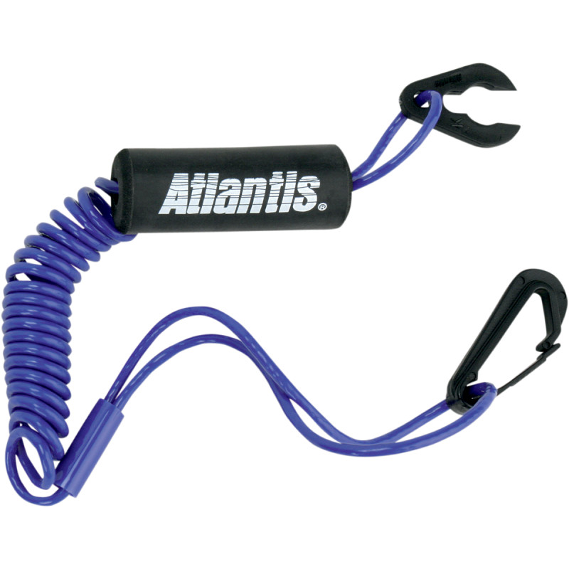 ATLANTIS Lanyard - Image 4