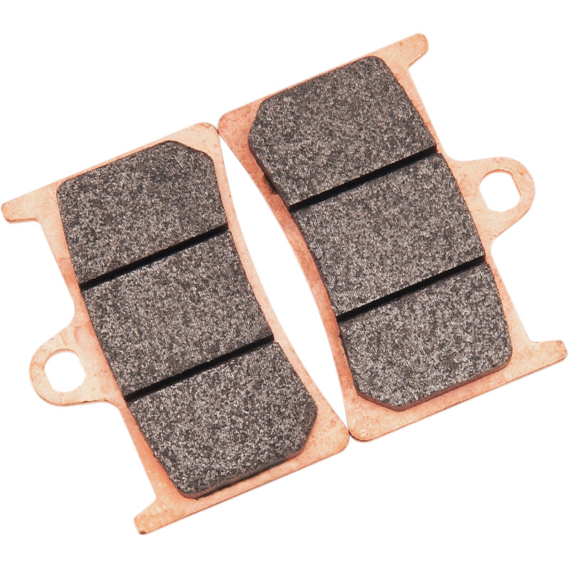 SBS HS Street Excel Sintered Front Brake Pads - Image 24