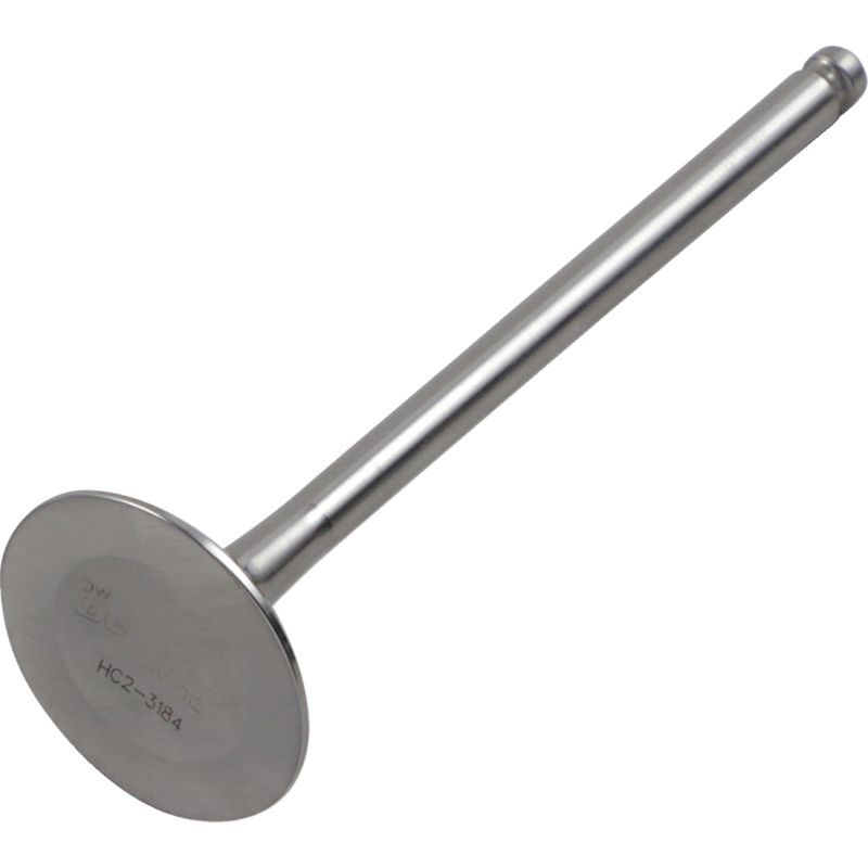 DEL WEST Titanium Engine Valve - Image 9