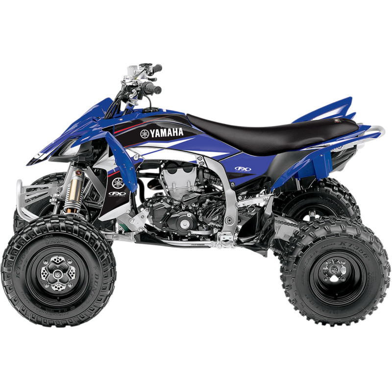 FACTORY EFFEX EVO Series Graphic Kit for ATV